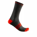 Calzini da ciclismo Castelli  Superleggera T 18  S/M