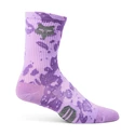 Calzini da ciclismo da donna Fox Ranger W 6" Ranger Sock Blush