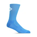 Calzini da ciclismo Giro Comp  Racer High Ano Blue