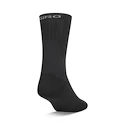 Calzini da ciclismo Giro HRC  Team Black