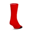 Calzini da ciclismo Giro HRC  Team Bright Red