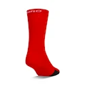 Calzini da ciclismo Giro HRC  Team Bright Red