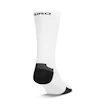 Calzini da ciclismo Giro HRC  Team White