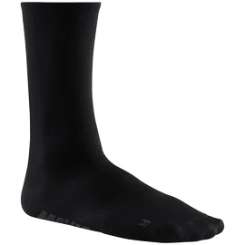 Calzini da ciclismo Mavic Essential High Sock Black