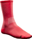 Calzini da ciclismo Mavic  Essential High Sock Haute Red  EUR 35-38