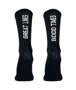 Calzini da ciclismo NorthWave  Good Time Great Lines Winter Sock  S