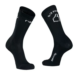 Calzini da ciclismo NorthWave Sunday Monday High Sock black