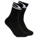 Calzini da ciclismo Oakley  Cadence Half Socks  M