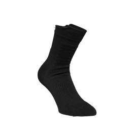 Calzini da ciclismo POC Essential MTB Strong Sock Uranium Multi Black