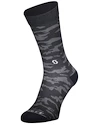 Calzini da ciclismo Scott  Trail Camo Crew  36-38