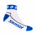 Calzini da ciclismo Sensor  Race Lite Hands Blue