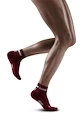 Calzini da donna CEP  4.0 Dark Red  II