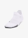 Calzini da donna Under Armour  Breathe 2 No Show Tab 2pk-WHT