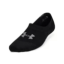 Calzini da donna Under Armour   Breathe Lite Ultra Low 3pk-BLK