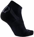 Calzini da donna UYN  RUN SUPER FAST SOCKS Black/Anthracite