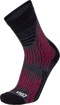 Calzini da donna UYN  Trekking Wave Socks Grey Stone  41/42