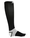 Calzini da hockey Blue Sports  Pro Compression Black Senior