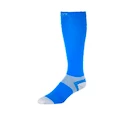 Calzini da hockey Blue Sports  Pro Compression Blue Senior