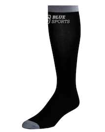 Calzini da hockey Blue Sports Pro Skin Junior