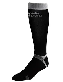 Calzini da hockey Blue Sports Pro Sock Bamboo Senior