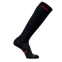 Calzini da hockey CCM  SKATE SOCK PROLINE 3D KNEE Black  L