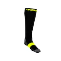 Calzini da hockey Warrior  Cut Resist Sock Black