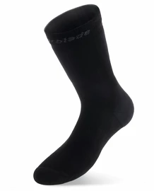 Calzini da inline Rollerblade Skate Socks 3 Pack Black