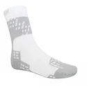 Calzini da inline Tempish  Air Mid  38-39, Bianco