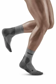 Calzini da uomo CEP Grey