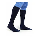 Calzini da uomo Icebreaker Merino Ski+ Light OTC Roylnav/Dawn/Midnight Navy