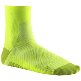 Calzini da uomo Mavic Essential light yellow