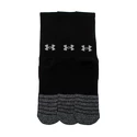 Calzini da uomo Under Armour HeatGear Crew-BLK