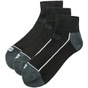 Calzini Endurance  Avery Quarter 3-pack black  EUR 35-38