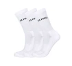 Calzini FZ Forza  Comfort Sock Long  3 Pack White