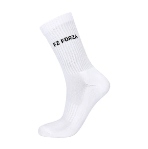 Calzini FZ Forza  Comfort Sock Long  3 Pack White