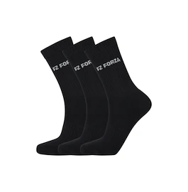 Calzini FZ Forza Sock Classic 3 Pack Black