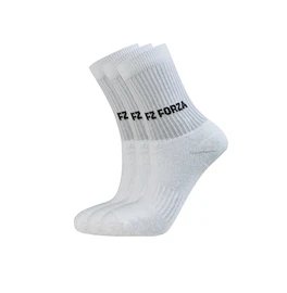 Calzini FZ Forza Sock Classic 3 Pack White