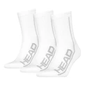 Calzini Head  Tennis Performance White (3 Pack)  EUR 43-46