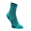 Calzini Inov-8 Trailfly Trailfly Mid Teal/Purple