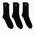 Calzini Lacoste  Core Performance Socks Black