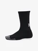 Calzini per bambini Under Armour  3pk Crew Yth-BLK