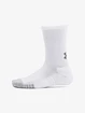 Calzini per bambini Under Armour  3pk Crew Yth-WHT