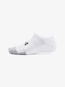 Calzini per bambini Under Armour  3pk No Show Yth-WHT