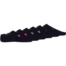 Calzini per bambini Under Armour Essential NS black