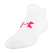 Calzini per bambini Under Armour  Essential NS white