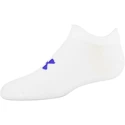 Calzini per bambini Under Armour  Essential NS white