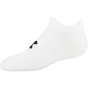 Calzini per bambini Under Armour  Essential NS white