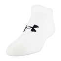 Calzini per bambini Under Armour  Essential NS white