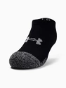 Calzini per bambini Under Armour  Youth NS-BLK