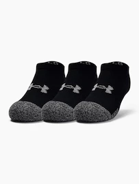 Calzini per bambini Under Armour Youth NS-BLK